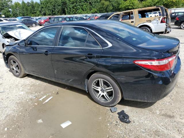 Photo 2 from auction – 2016 TOYOTA CAMRY LE with VIN 4T4BF1FK4GR520857