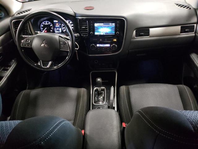 Photo 8 from auction – 2017 MITSUBISHI OUTLANDER with VIN JA4AZ2A32HZ057185