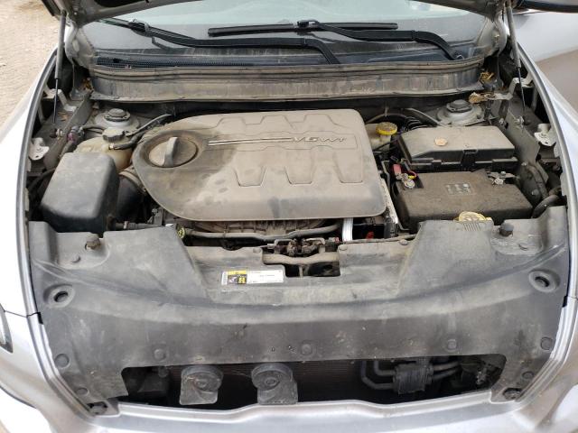 Photo 12 from auction – 2015 JEEP CHEROKEE L with VIN 1C4PJMCS0FW626993