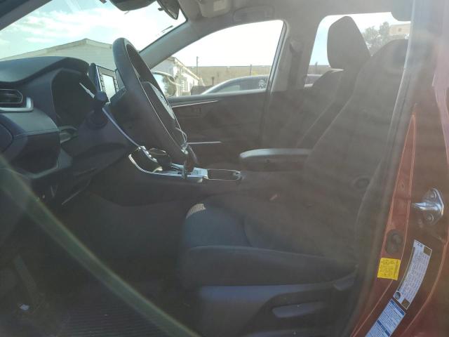Photo 7 from auction – 2019 TOYOTA RAV4 LE with VIN JTMF1RFV8KD032284