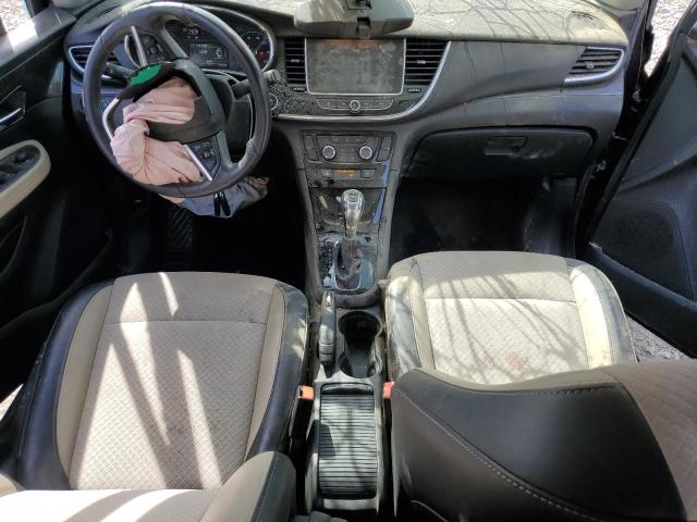 Photo 8 from auction – 2018 BUICK ENCORE PRE with VIN KL4CJESB9JB655134