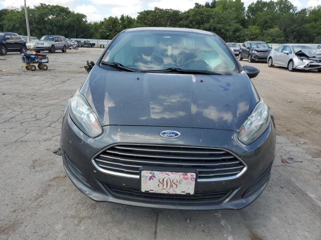 Photo 5 from auction – 2019 FORD FIESTA SE with VIN 3FADP4EJ2KM152194