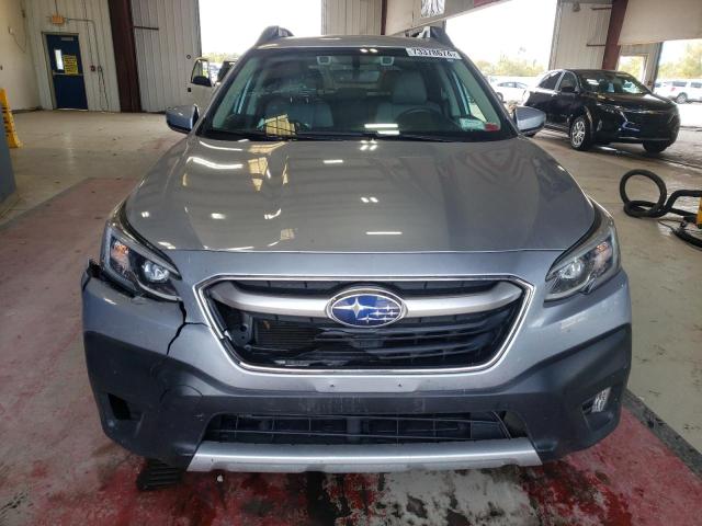 Photo 5 from auction – 2020 SUBARU OUTBACK LI with VIN 4S4BTALC8L3259829