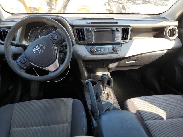 Photo 8 from auction – 2014 TOYOTA RAV4 XLE with VIN 2T3RFREV8EW196657