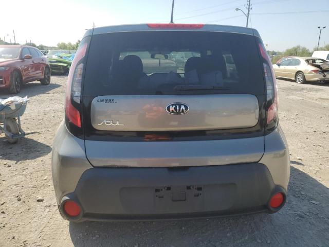 Photo 6 from auction – 2015 KIA SOUL with VIN KNDJN2A22F7140715