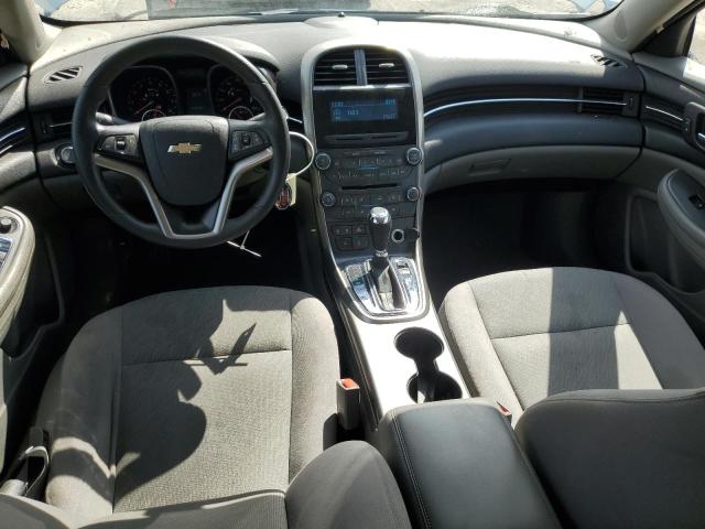 Photo 8 from auction – 2013 CHEVROLET MALIBU LS with VIN 1G11B5SA5DU112382