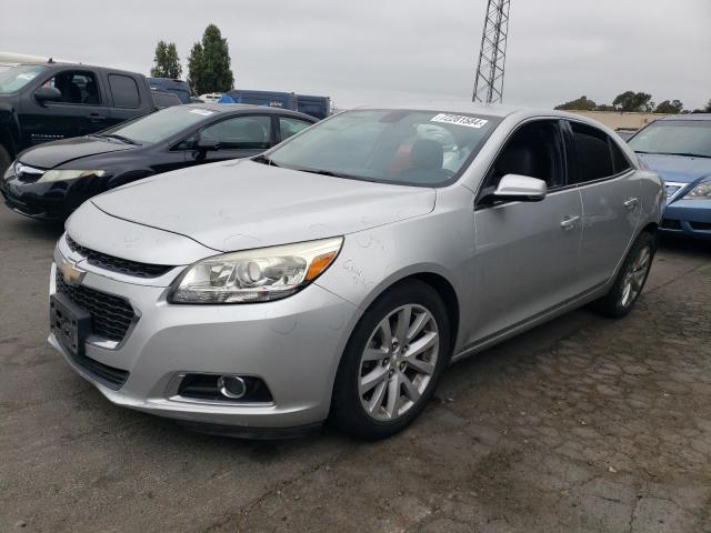 CHEVROLET MALIBU 2LT 2015 with VIN 1G11D5SL1FF177538 - Photo from auction
