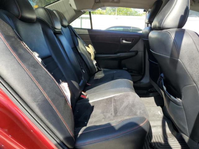 Photo 10 from auction – 2017 TOYOTA CAMRY LE with VIN 4T1BF1FK4HU620078