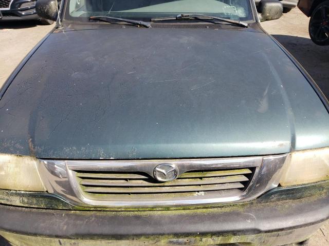 Photo 11 from auction – 2002 MAZDA B2300 with VIN 4F4YR16D72TM26706