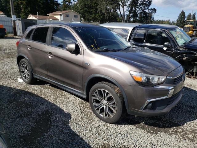 Photo 4 from auction – 2016 MITSUBISHI OUTLANDER with VIN JA4AP3AW6GZ047456