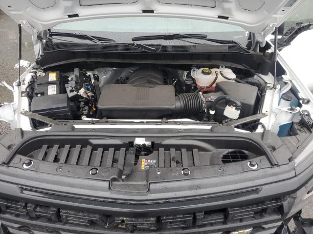 Photo 11 from auction – 2023 CHEVROLET SILVERADO with VIN 3GCNAAED3PG327681