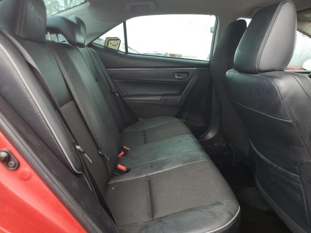 Photo 10 from auction – 2014 TOYOTA COROLLA L with VIN 2T1BURHE5EC200922