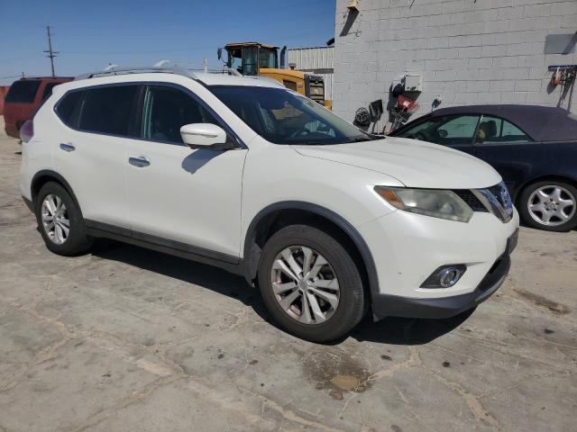 Photo 4 from auction – 2015 NISSAN ROGUE S with VIN 5N1AT2ML2FC847679
