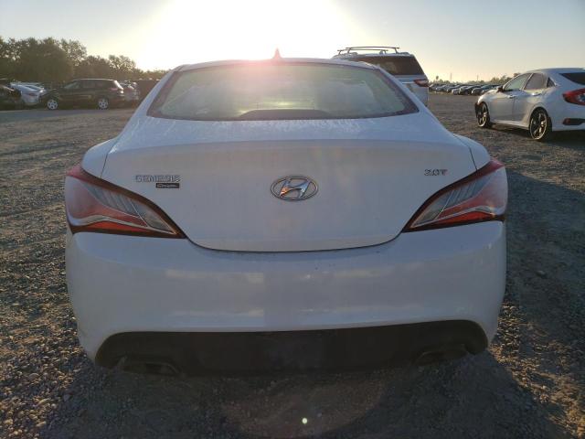 Photo 6 from auction – 2013 HYUNDAI GENESIS CO with VIN KMHHT6KD0DU092783