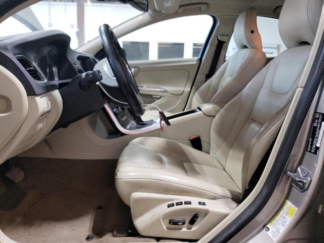 Photo 7 from auction – 2014 VOLVO S60 T5 with VIN YV1612FHXE2278295