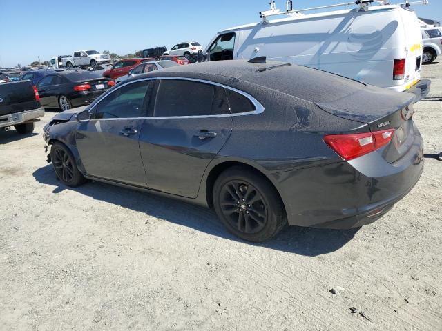 Photo 2 from auction – 2018 CHEVROLET MALIBU LT with VIN 1G1ZD5ST7JF193870