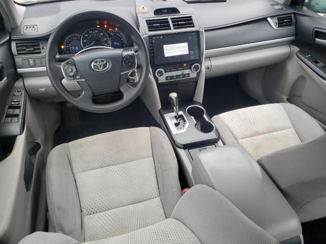 Photo 8 from auction – 2014 TOYOTA CAMRY L with VIN 4T4BF1FK9ER381595
