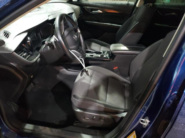 Photo 7 from auction – 2022 BUICK ENVISION P with VIN LRBFZMR45ND031336