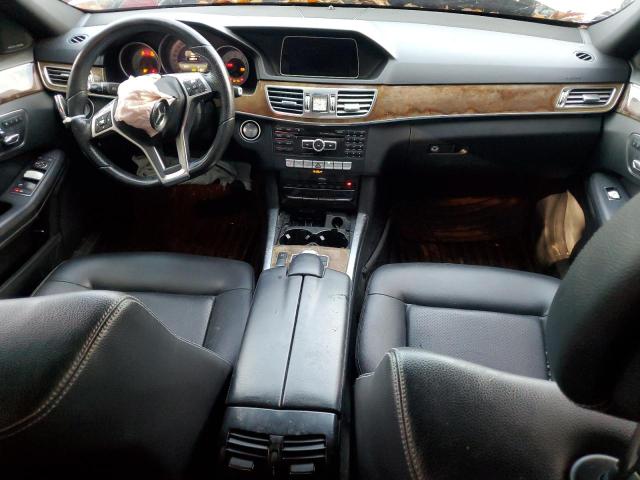 Photo 8 from auction – 2014 MERCEDES-BENZ E 350 4MAT with VIN WDDHF8JB8EA981931
