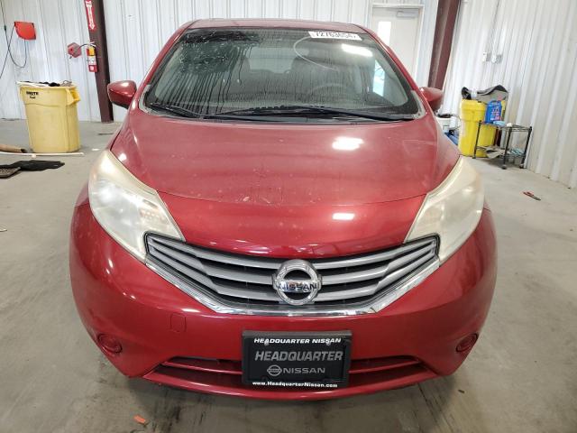 Photo 5 from auction – 2015 NISSAN VERSA NOTE with VIN 3N1CE2CP8FL392002