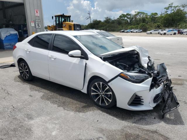 Photo 4 from auction – 2019 TOYOTA COROLLA L with VIN 2T1BURHE5KC240767