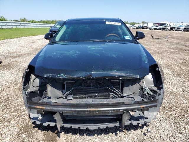 Photo 5 from auction – 2012 CADILLAC CTS LUXURY with VIN 1G6DG5E55C0112928