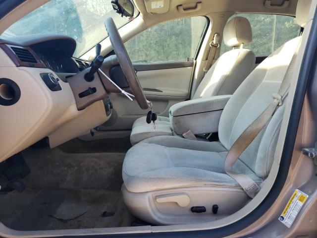 Photo 7 from auction – 2007 CHEVROLET IMPALA LT with VIN 2G1WT58K979183136