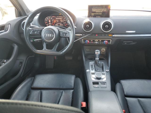 Photo 8 from auction – 2018 AUDI A3 PREMIUM with VIN WAUJ8GFF8J1040143
