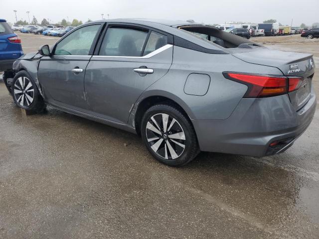 Photo 2 from auction – 2020 NISSAN ALTIMA SL with VIN 1N4BL4EV7LC119863