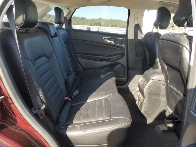 Photo 11 from auction – 2019 FORD EDGE SEL with VIN 2FMPK3J97KBC63686