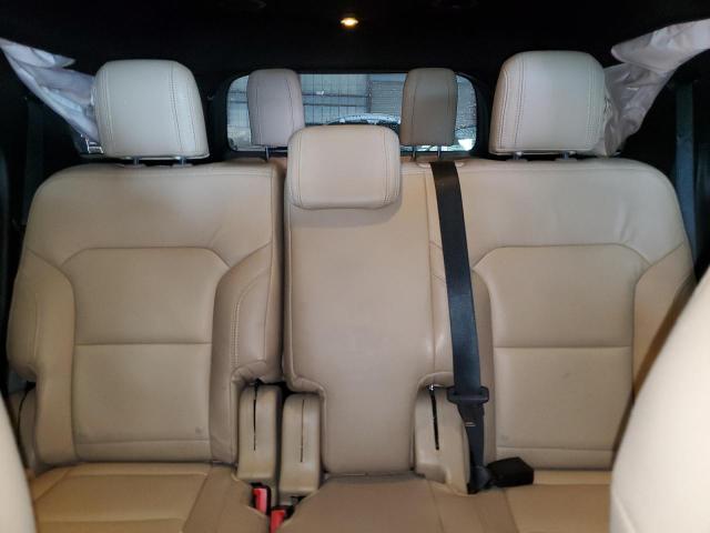 Photo 10 from auction – 2017 FORD EXPLORER with VIN 1FM5K7B88HGA31488