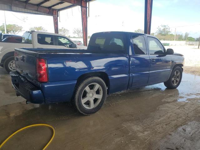 Photo 3 from auction – 2004 CHEVROLET SILVERADO with VIN 2GCEK19NX41131273