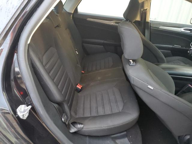Photo 10 from auction – 2020 FORD FUSION SE with VIN 3FA6P0HD0LR168860