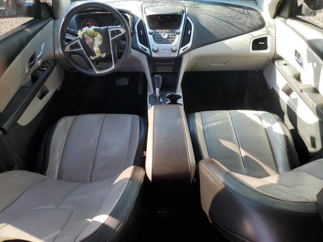 Photo 8 from auction – 2011 GMC TERRAIN SL with VIN 2CTFLWE55B6320793