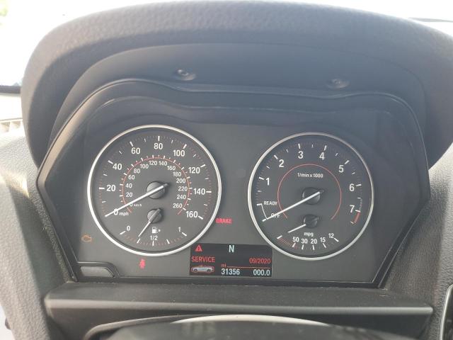 Photo 9 from auction – 2015 BMW 228 XI with VIN WBA1K7C52FV473096