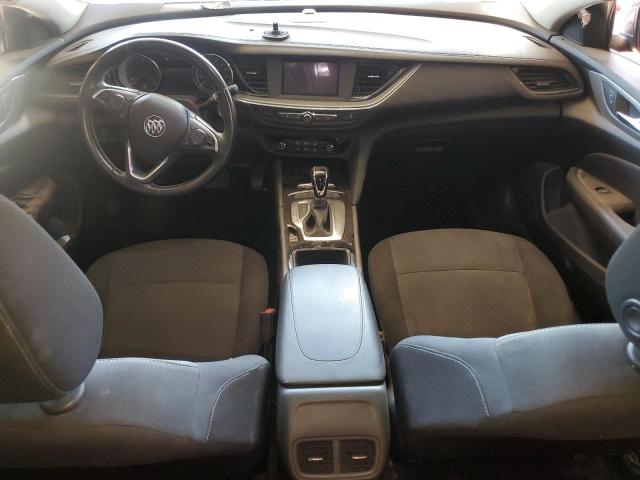 Photo 8 from auction – 2020 BUICK REGAL PREF with VIN W04GL6SX5L1008655