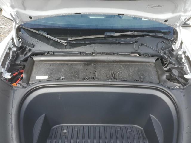 Photo 12 from auction – 2022 TESLA MODEL Y with VIN 7SAYGDEE9NF425447