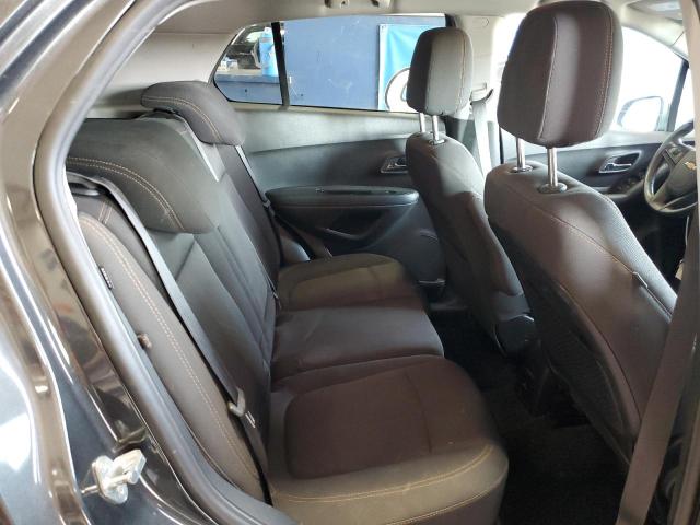 Photo 11 from auction – 2019 CHEVROLET TRAX 1LT with VIN 3GNCJPSB5KL137207