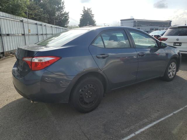 Photo 3 from auction – 2015 TOYOTA COROLLA L with VIN 2T1BURHE9FC413311