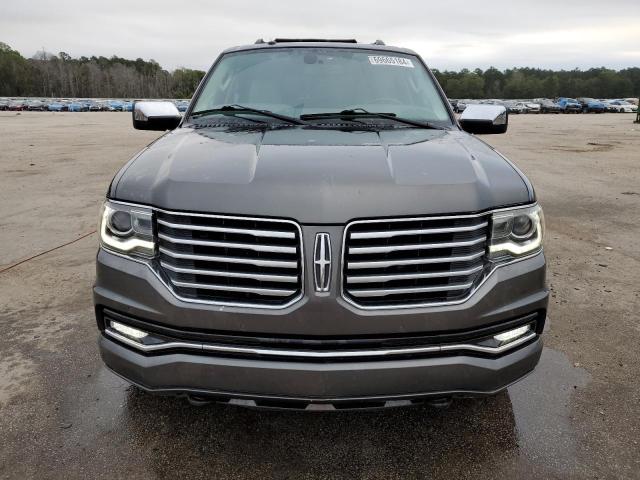 Photo 5 from auction – 2015 LINCOLN NAVIGATOR with VIN 5LMJJ2HT6FEJ10048
