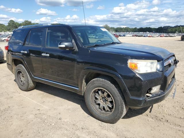 Photo 4 from auction – 2012 TOYOTA 4RUNNER SR with VIN JTEBU5JR9C5102200