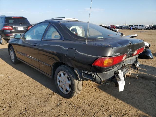 Photo 2 from auction – 1996 ACURA INTEGRA LS with VIN JH4DC445XTS022763