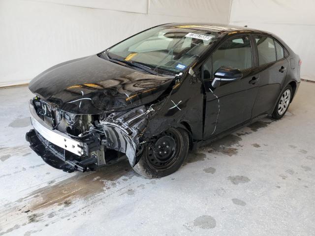 TOYOTA COROLLA LE 2023 with VIN 5YFB4MDE3PP067072 - Photo from auction