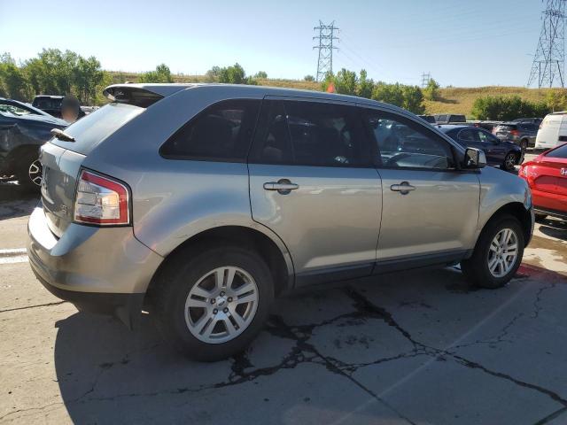 Photo 3 from auction – 2008 FORD EDGE SEL with VIN 2FMDK48C68BA81433