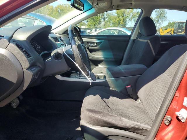 Photo 7 from auction – 2014 NISSAN ALTIMA 2.5 with VIN 1N4AL3AP8EC152161