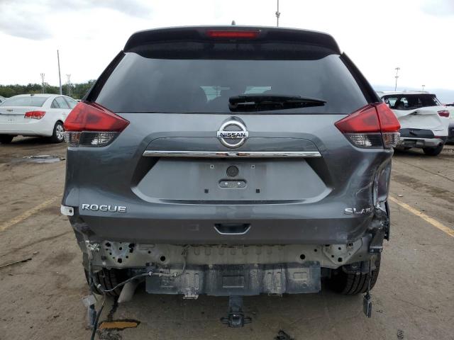 Photo 6 from auction – 2019 NISSAN ROGUE S with VIN 5N1AT2MV4KC801816