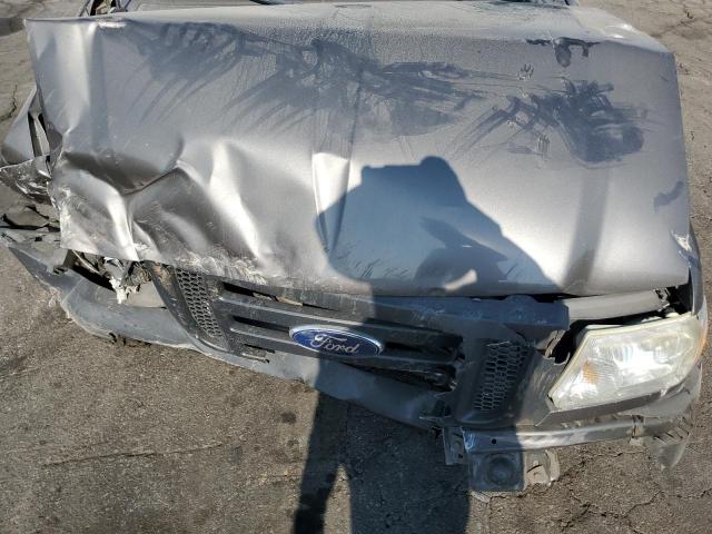 Photo 11 from auction – 2010 FORD RANGER with VIN 1FTKR1AD4APA21934