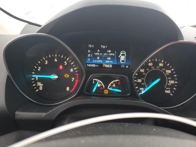 Photo 9 from auction – 2018 FORD ESCAPE SE with VIN 1FMCU9GD7JUC87082