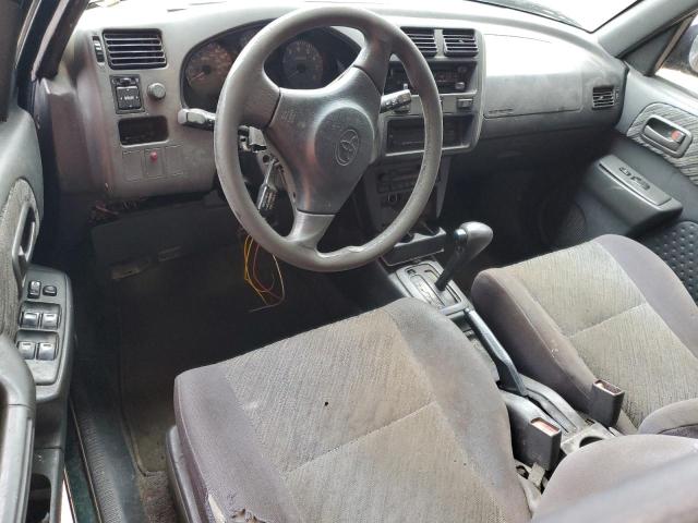 Photo 8 from auction – 2000 TOYOTA RAV4 with VIN JT3GP10V9Y7075959