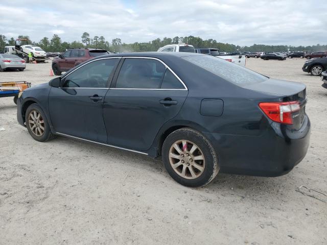 Photo 2 from auction – 2014 TOYOTA CAMRY L with VIN 4T4BF1FK0ER399256